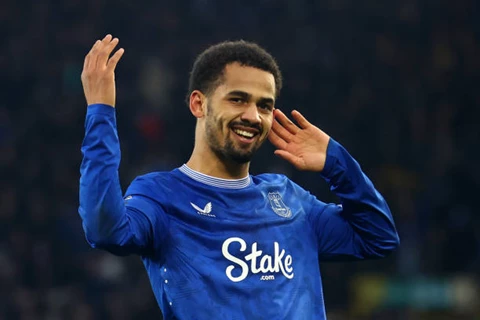 فانتازي يلا كورة.. ندياي ينفجر تحت قيادة مويس في إيفرتون